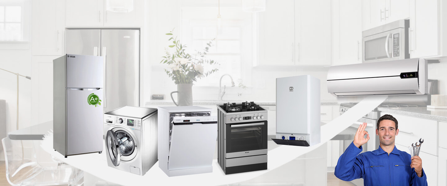 Hamur Viessmann Servisi